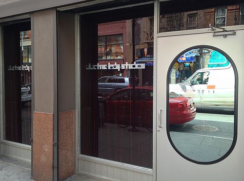 Electric Lady Recording Studios