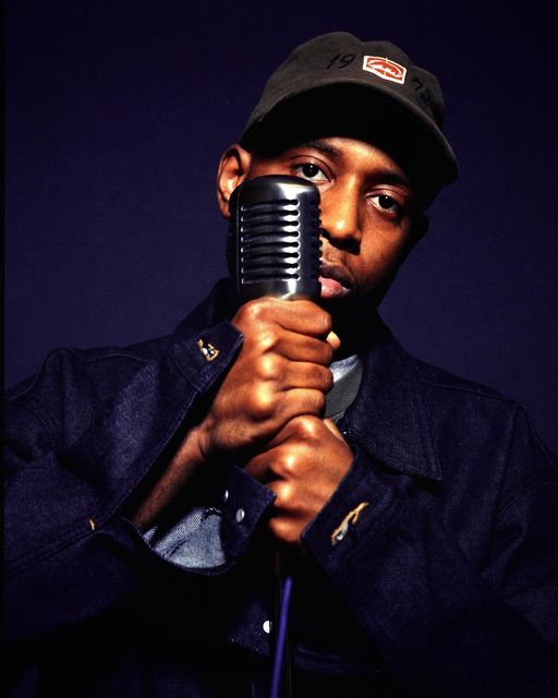 Talib Kweli