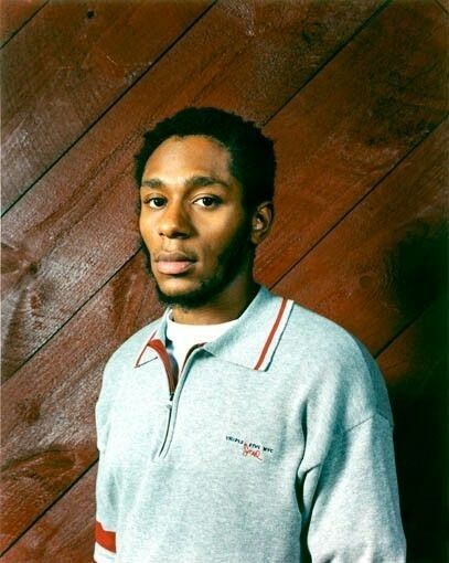 Mos Def